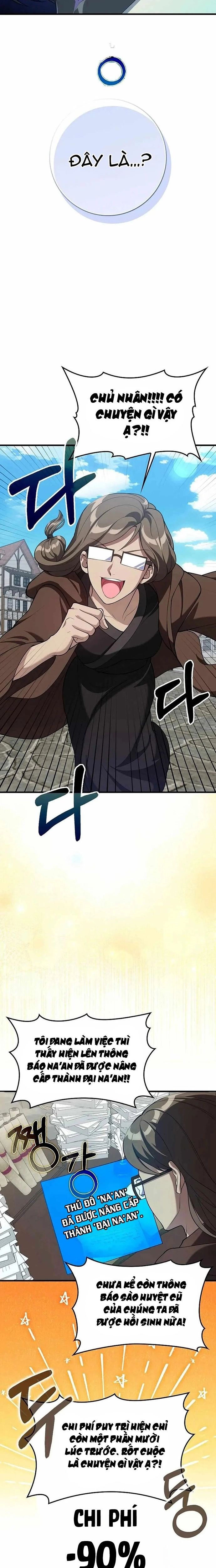 Người Chơi Cấp Tối Đa Chapter 66 - 10