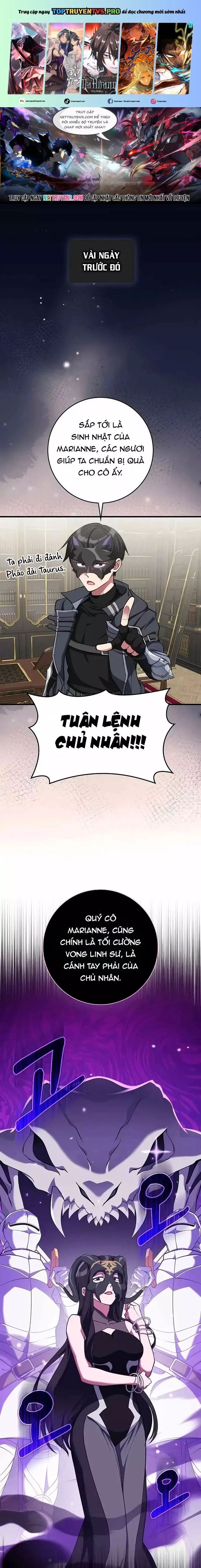 Người Chơi Cấp Tối Đa Chapter 67 - 1