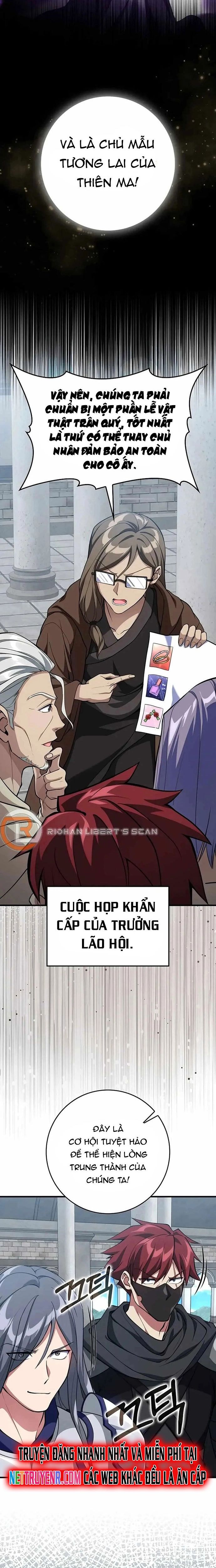 Người Chơi Cấp Tối Đa Chapter 67 - 2
