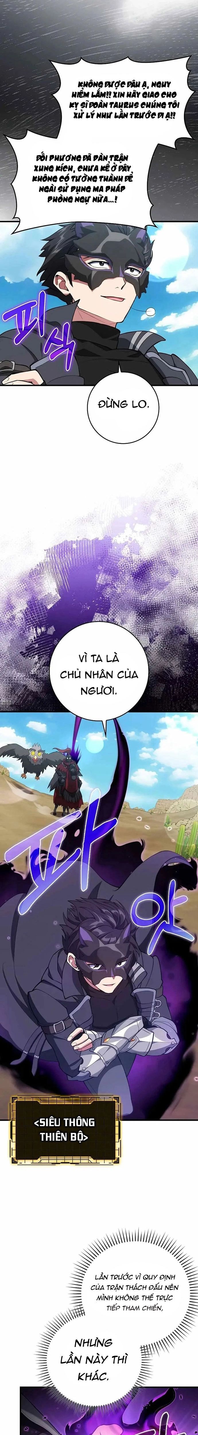 Người Chơi Cấp Tối Đa Chapter 67 - 11