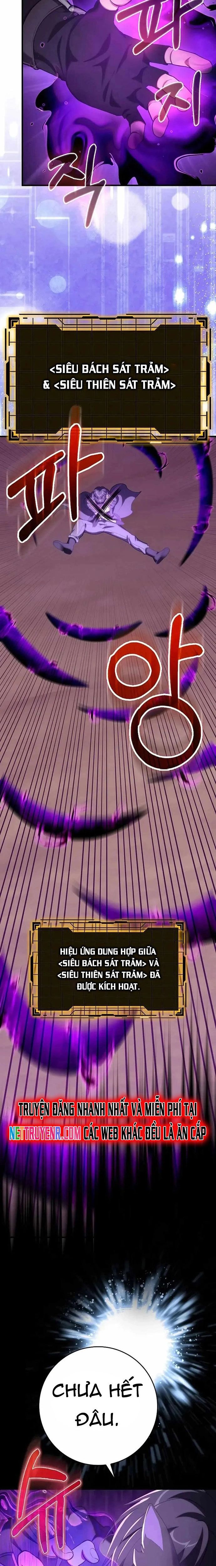 Người Chơi Cấp Tối Đa Chapter 67 - 12