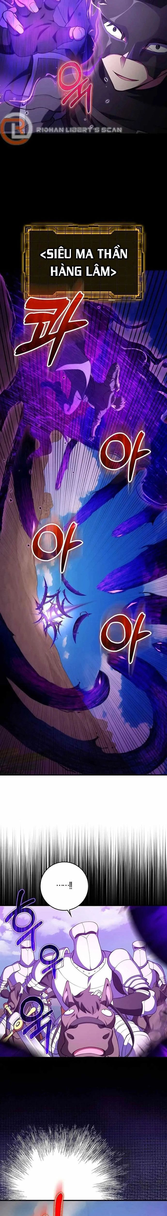 Người Chơi Cấp Tối Đa Chapter 67 - 13