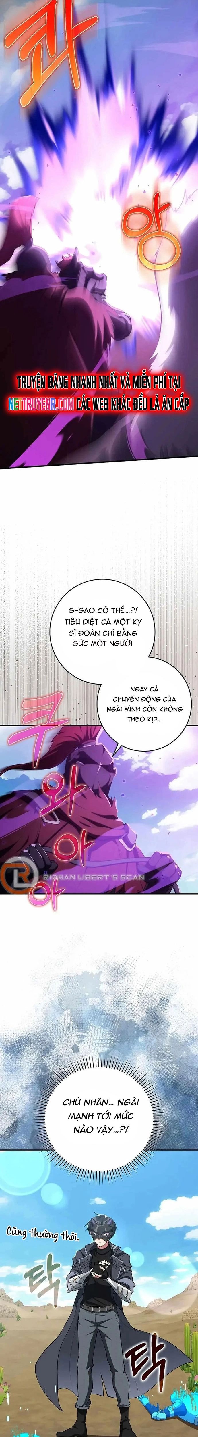 Người Chơi Cấp Tối Đa Chapter 67 - 14