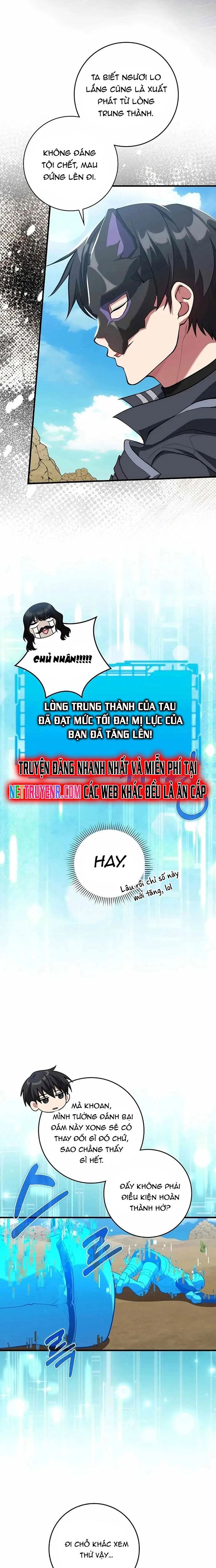 Người Chơi Cấp Tối Đa Chapter 67 - 16