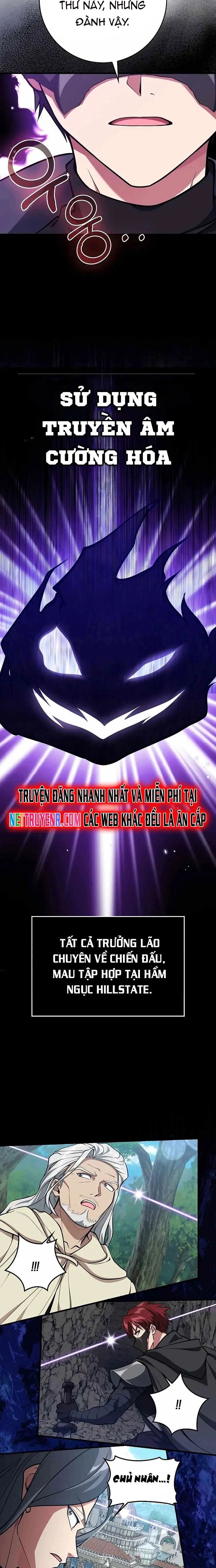 Người Chơi Cấp Tối Đa Chapter 67 - 20