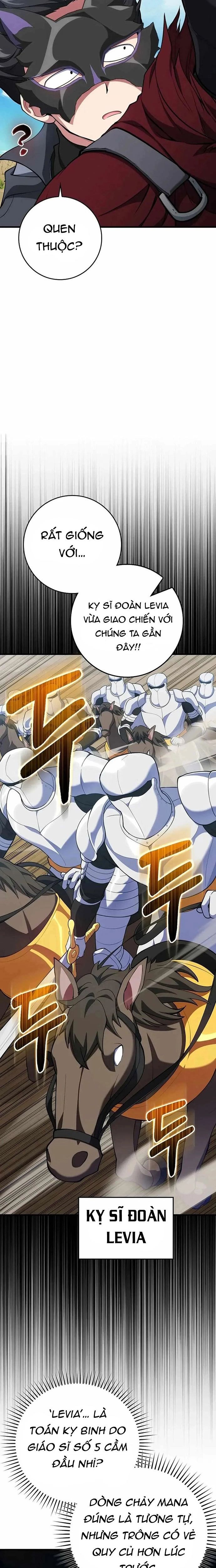 Người Chơi Cấp Tối Đa Chapter 67 - 9