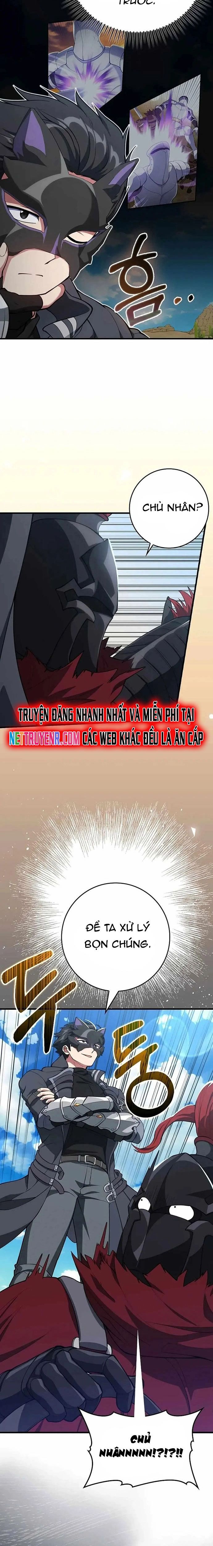 Người Chơi Cấp Tối Đa Chapter 67 - 10