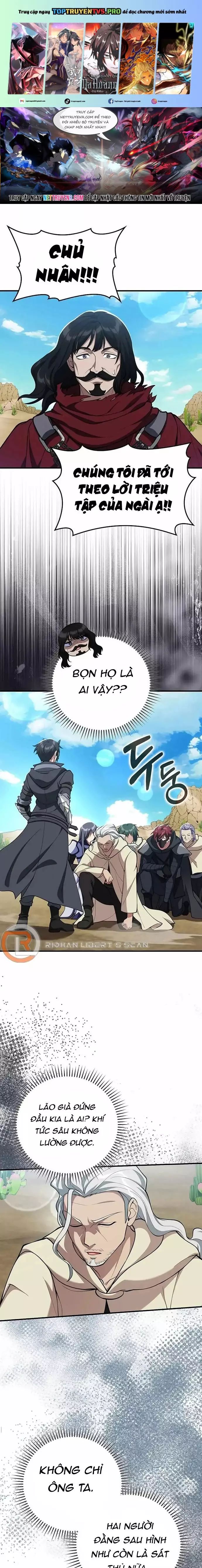 Người Chơi Cấp Tối Đa Chapter 68 - 1