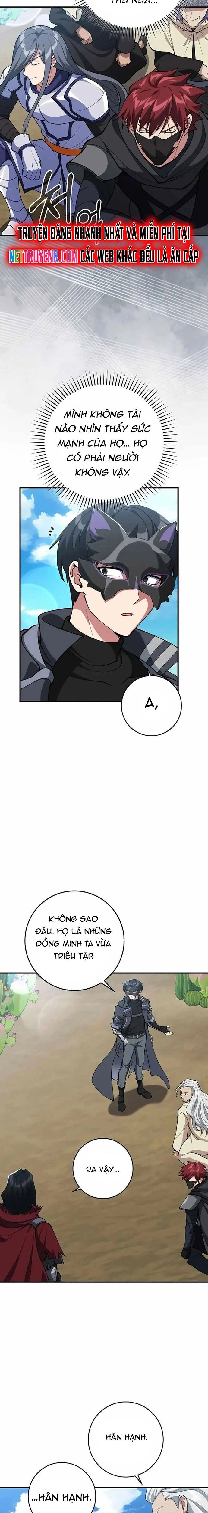 Người Chơi Cấp Tối Đa Chapter 68 - 2