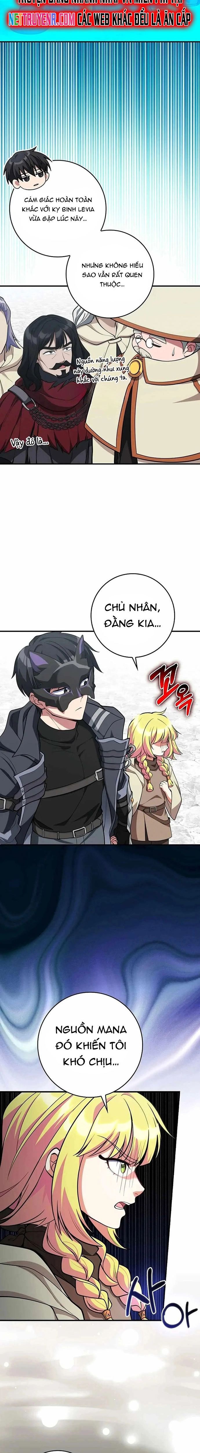 Người Chơi Cấp Tối Đa Chapter 68 - 12