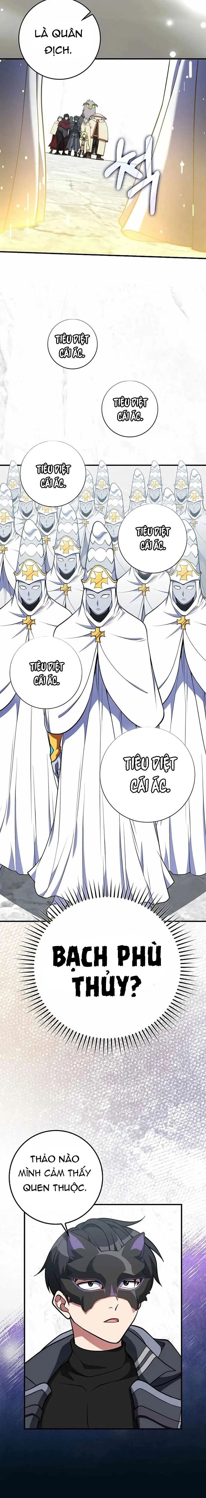 Người Chơi Cấp Tối Đa Chapter 68 - 13