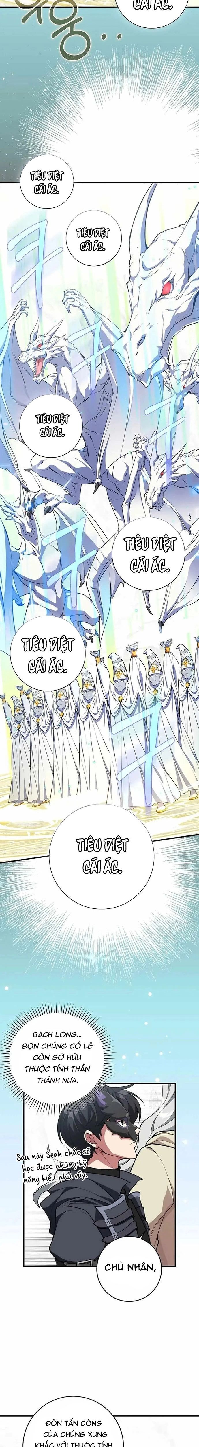 Người Chơi Cấp Tối Đa Chapter 68 - 15