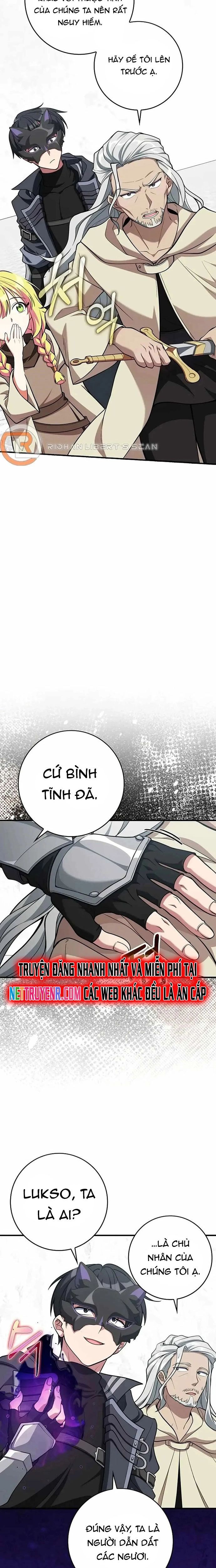 Người Chơi Cấp Tối Đa Chapter 68 - 16