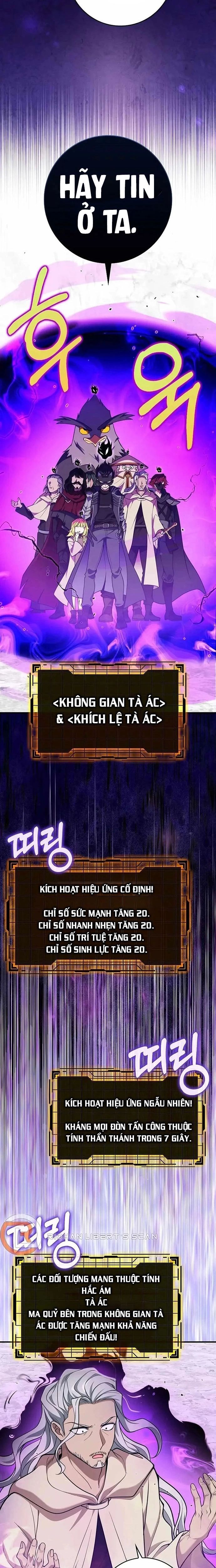 Người Chơi Cấp Tối Đa Chapter 68 - 17