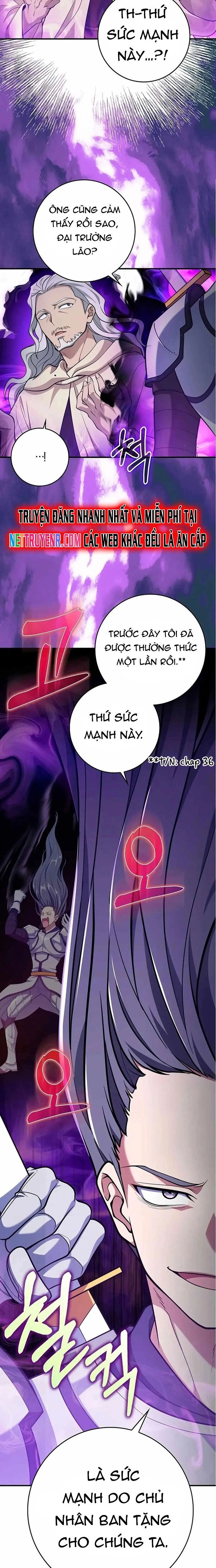 Người Chơi Cấp Tối Đa Chapter 68 - 18