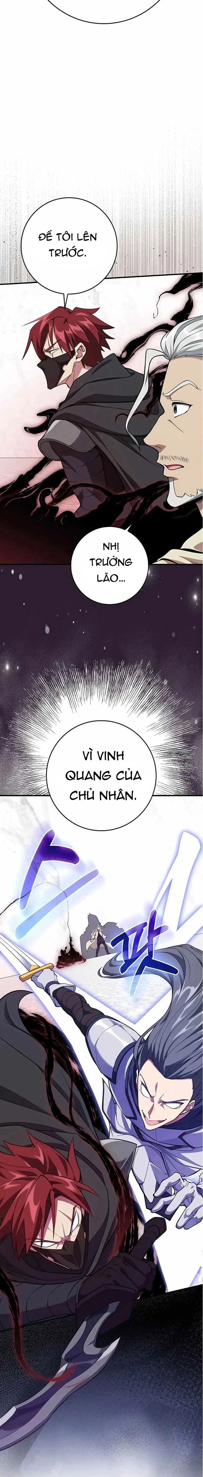 Người Chơi Cấp Tối Đa Chapter 68 - 19