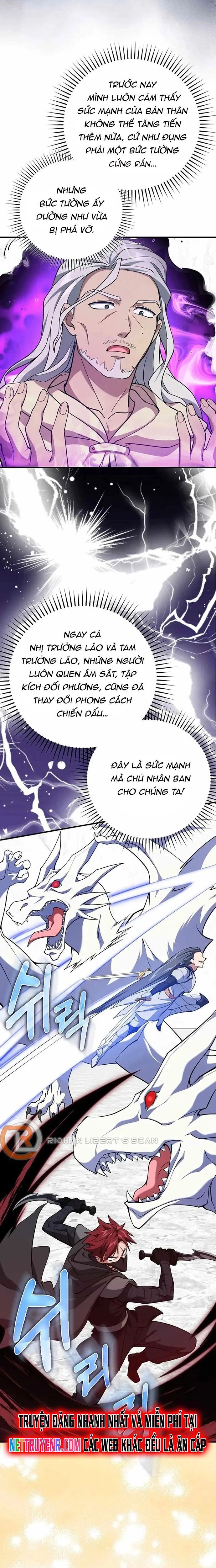 Người Chơi Cấp Tối Đa Chapter 68 - 20