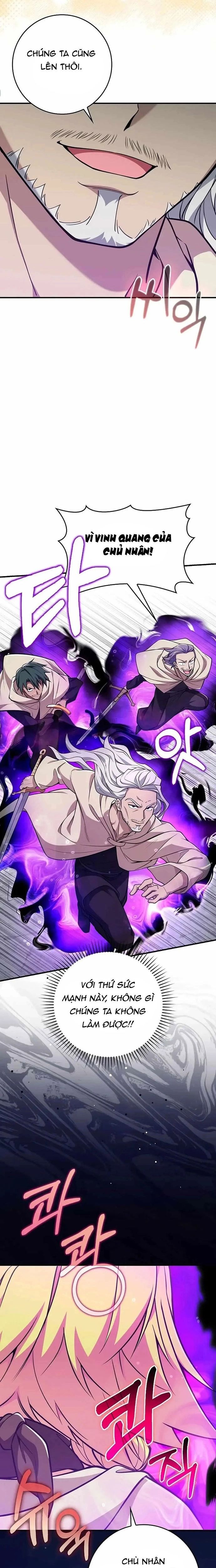 Người Chơi Cấp Tối Đa Chapter 68 - 21