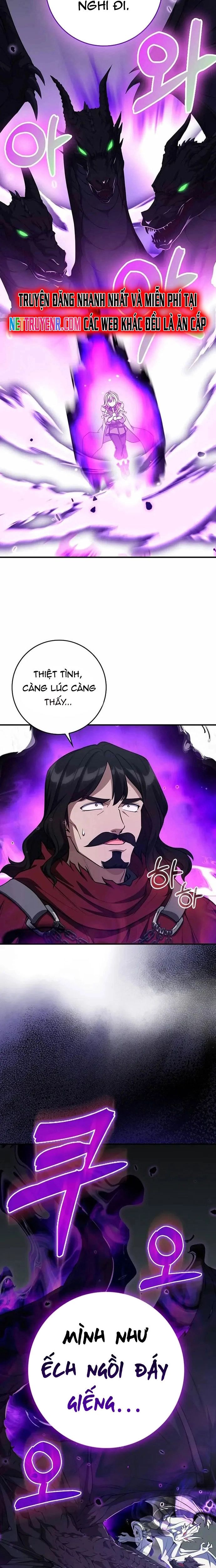 Người Chơi Cấp Tối Đa Chapter 68 - 23