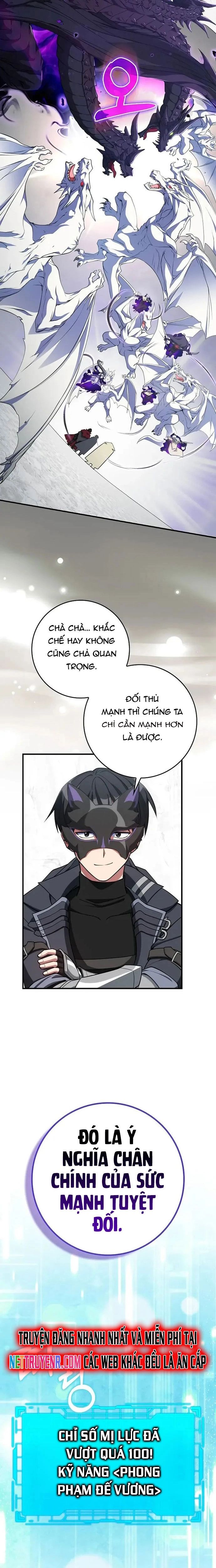 Người Chơi Cấp Tối Đa Chapter 68 - 24