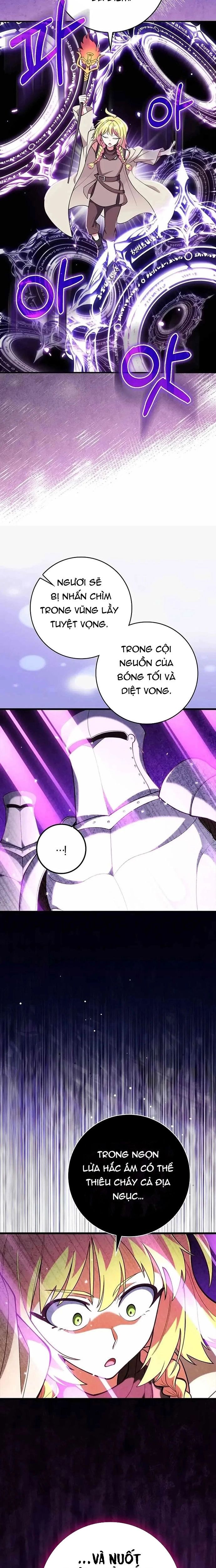 Người Chơi Cấp Tối Đa Chapter 68 - 7