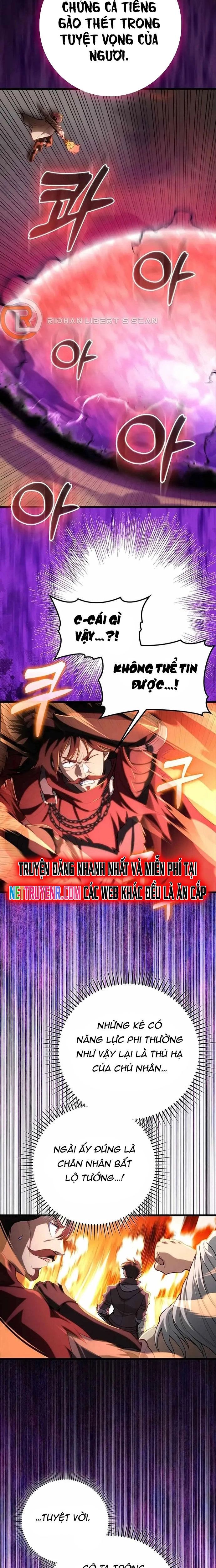 Người Chơi Cấp Tối Đa Chapter 68 - 8
