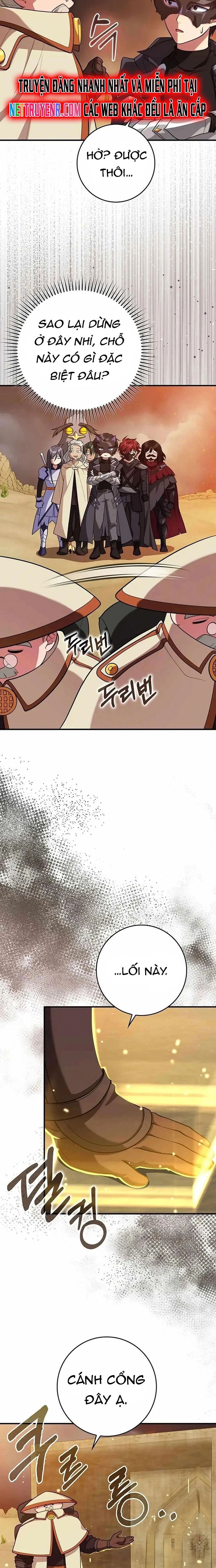 Người Chơi Cấp Tối Đa Chapter 68 - 10