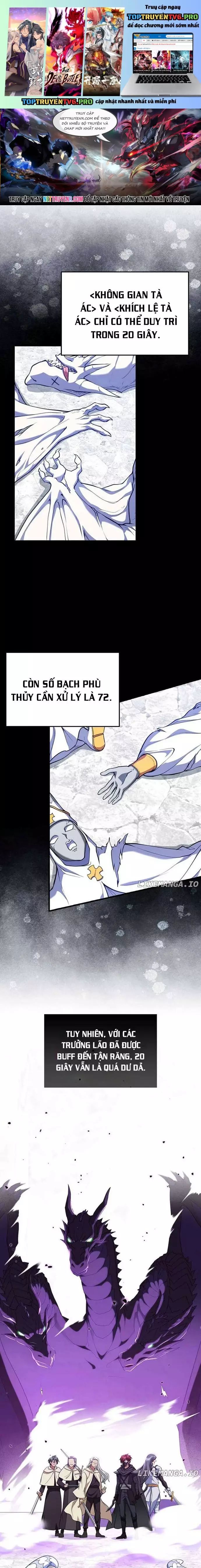 Người Chơi Cấp Tối Đa Chapter 69 - 2