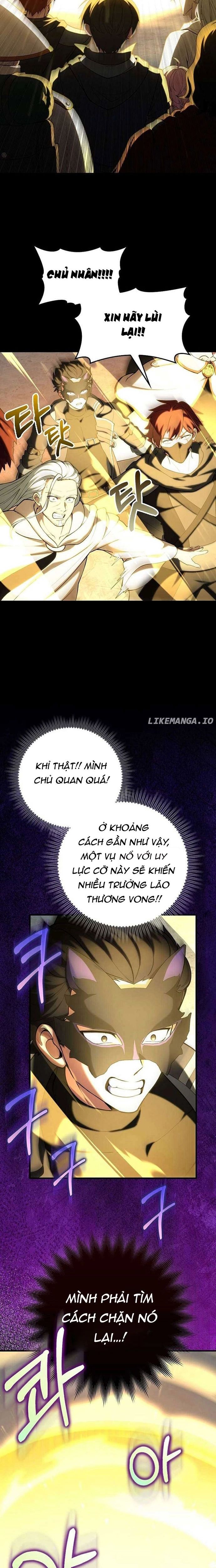 Người Chơi Cấp Tối Đa Chapter 69 - 11