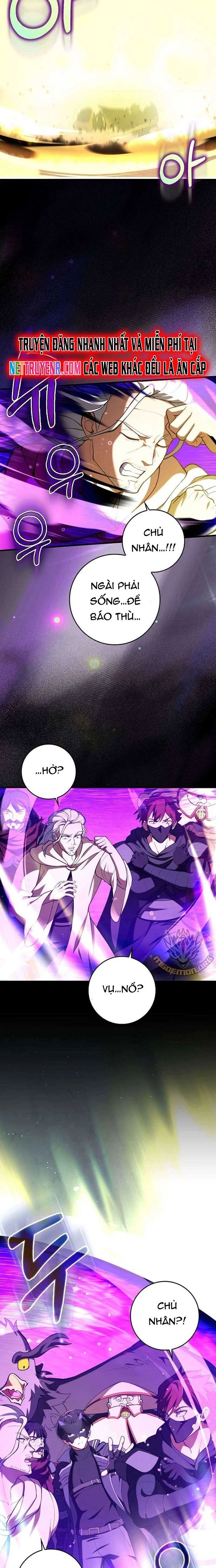 Người Chơi Cấp Tối Đa Chapter 69 - 12
