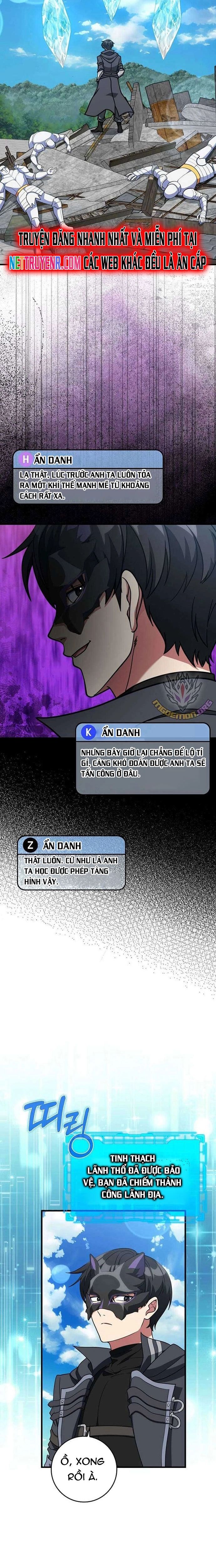 Người Chơi Cấp Tối Đa Chapter 69 - 18