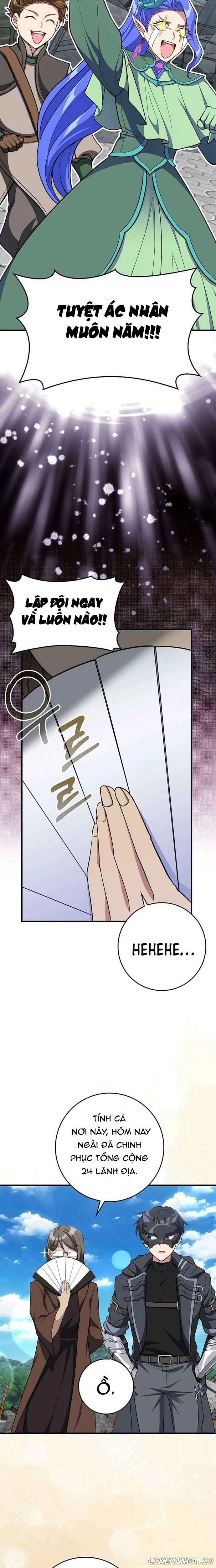 Người Chơi Cấp Tối Đa Chapter 69 - 20