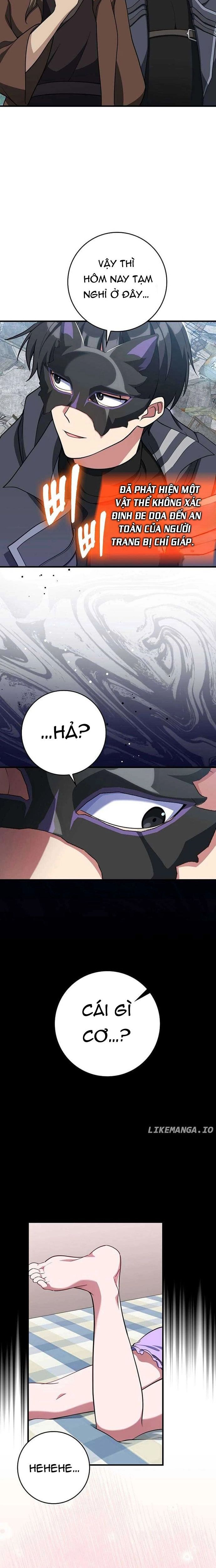 Người Chơi Cấp Tối Đa Chapter 69 - 22