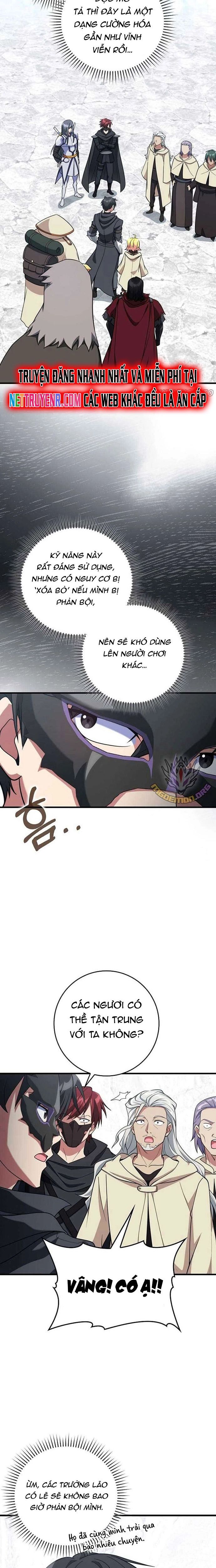 Người Chơi Cấp Tối Đa Chapter 69 - 5