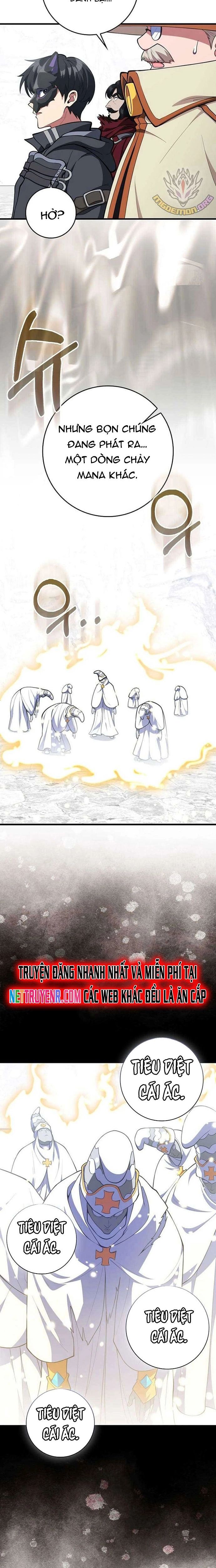 Người Chơi Cấp Tối Đa Chapter 69 - 9