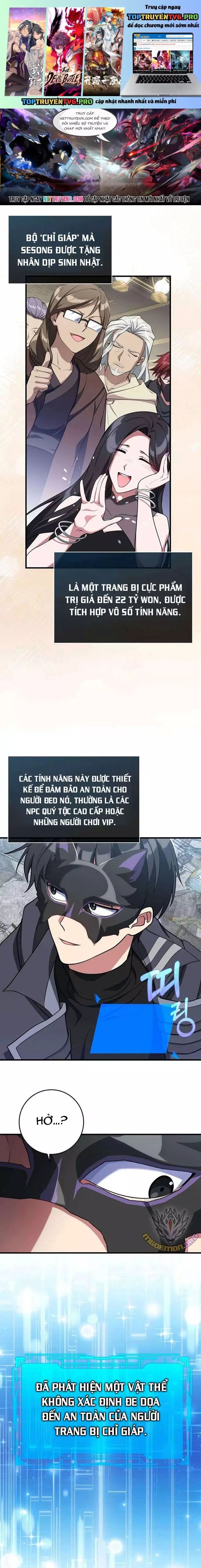 Người Chơi Cấp Tối Đa Chapter 70 - 2