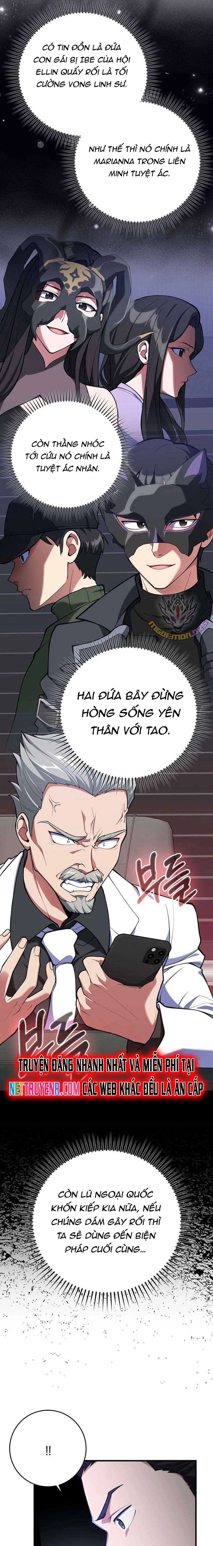 Người Chơi Cấp Tối Đa Chapter 70 - 18