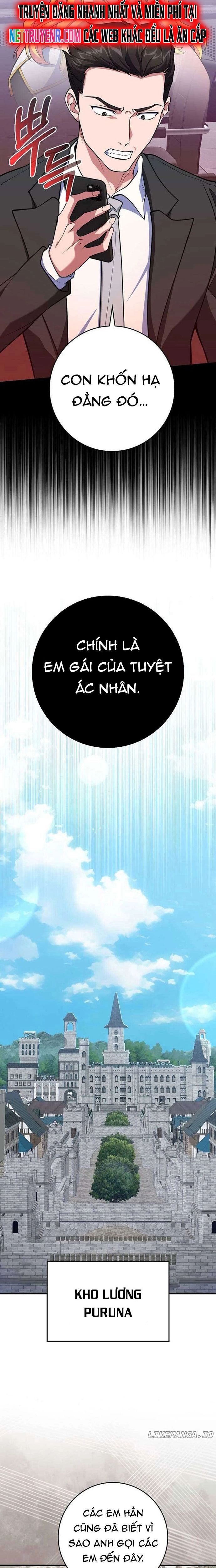 Người Chơi Cấp Tối Đa Chapter 70 - 20