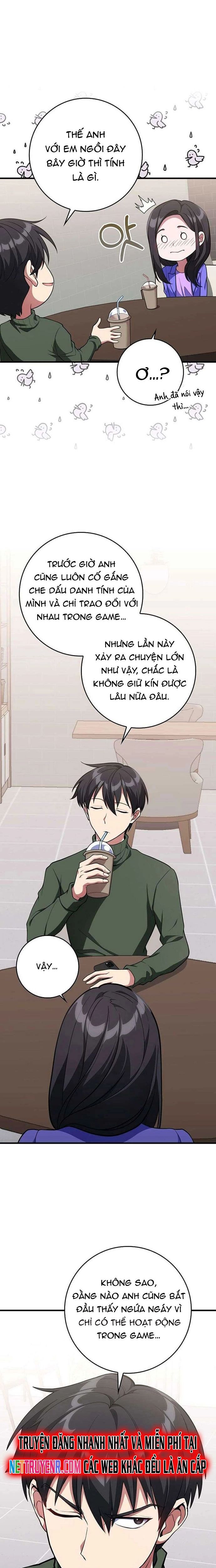 Người Chơi Cấp Tối Đa Chapter 70 - 7