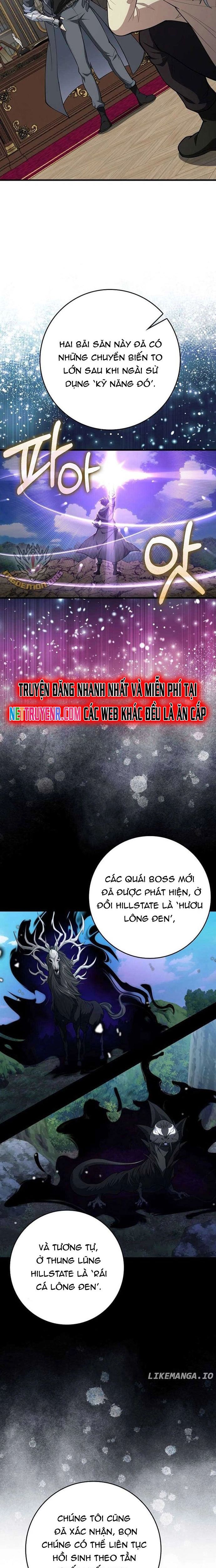 Người Chơi Cấp Tối Đa Chapter 70 - 9