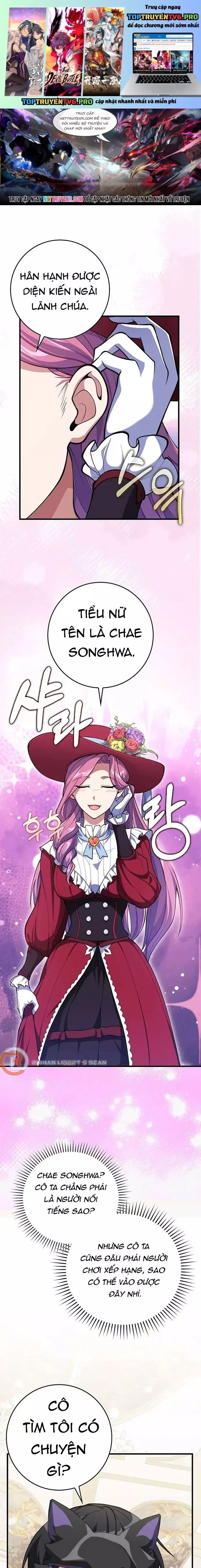 Người Chơi Cấp Tối Đa Chapter 71 - 2