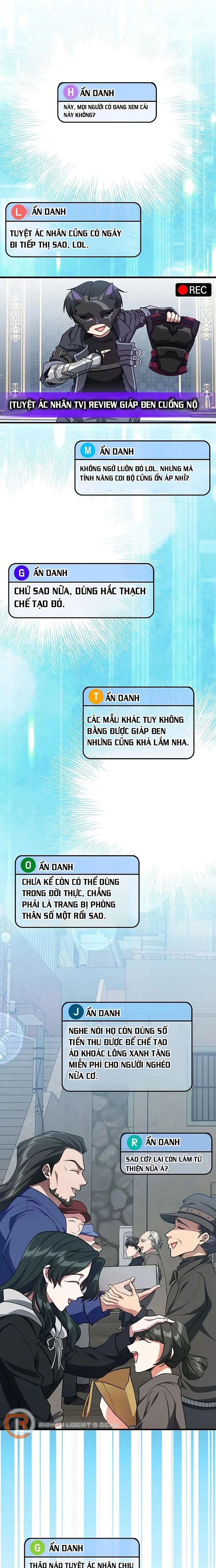 Người Chơi Cấp Tối Đa Chapter 71 - 14