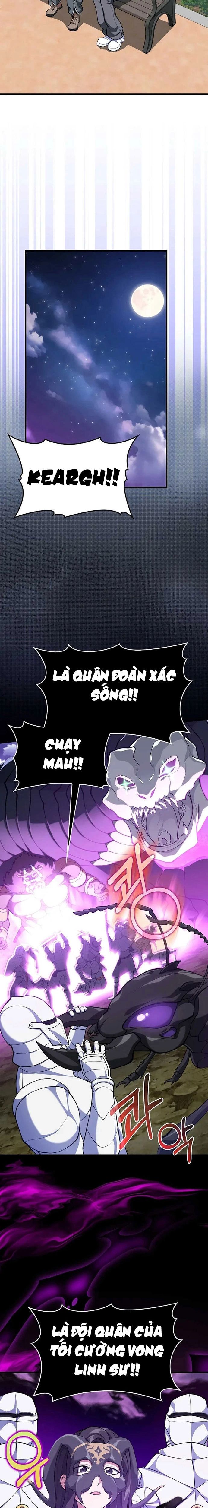 Người Chơi Cấp Tối Đa Chapter 71 - 18