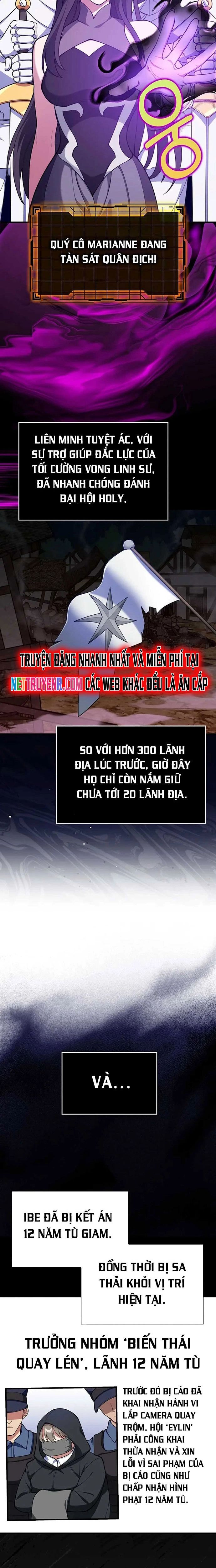 Người Chơi Cấp Tối Đa Chapter 71 - 19