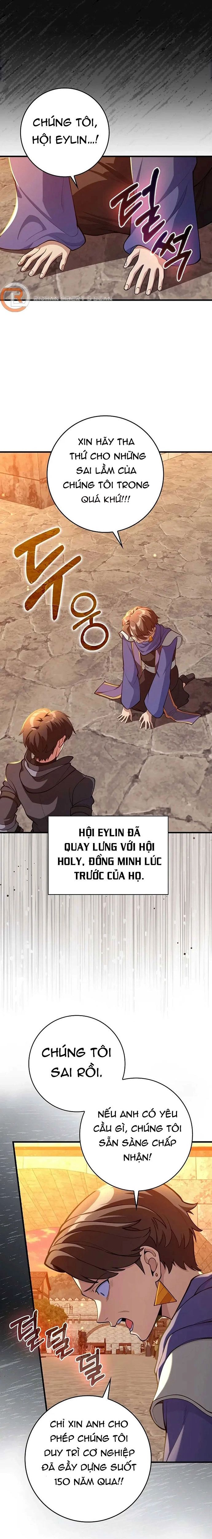 Người Chơi Cấp Tối Đa Chapter 71 - 20