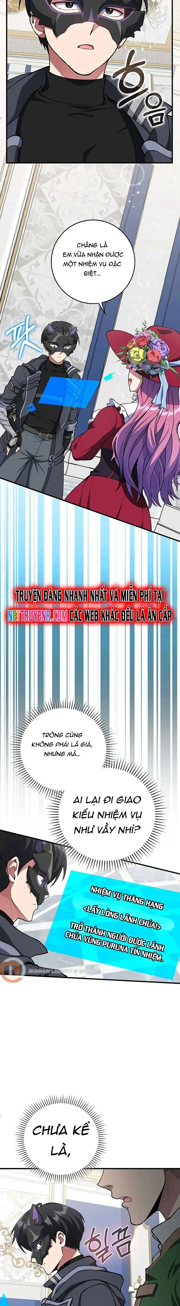 Người Chơi Cấp Tối Đa Chapter 71 - 3