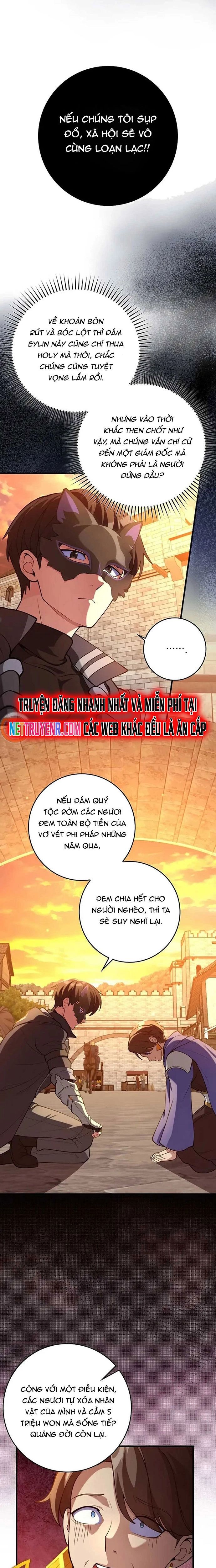 Người Chơi Cấp Tối Đa Chapter 71 - 21