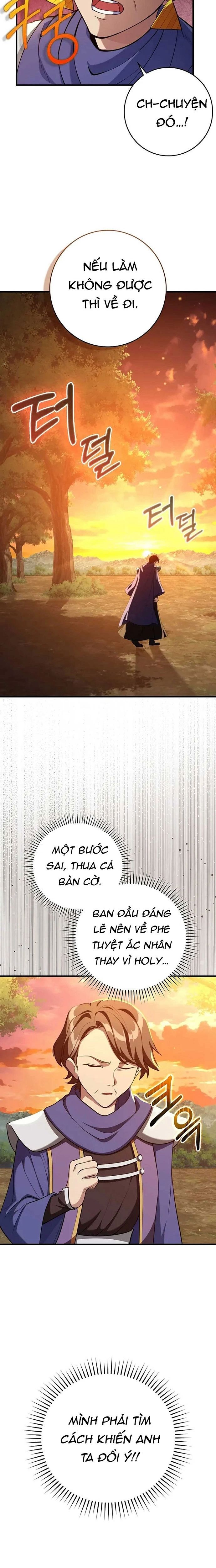 Người Chơi Cấp Tối Đa Chapter 71 - 22