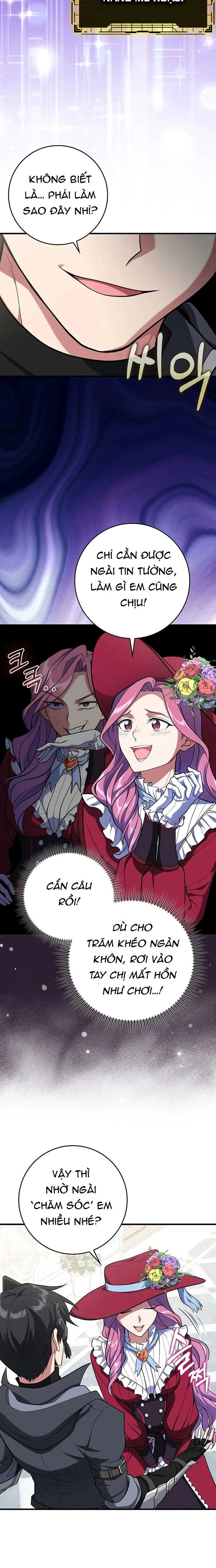 Người Chơi Cấp Tối Đa Chapter 71 - 5