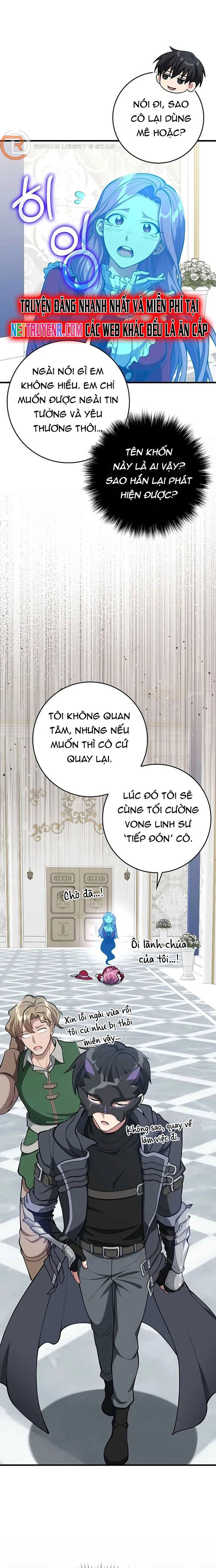Người Chơi Cấp Tối Đa Chapter 71 - 7